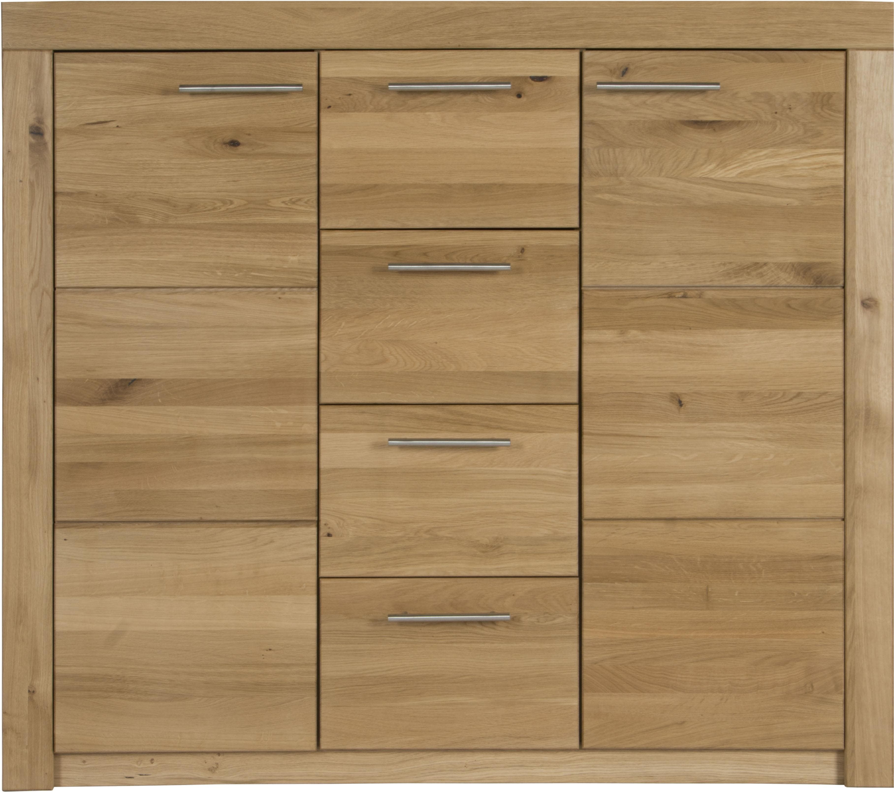 Schuhkommode mit viel Stauraum