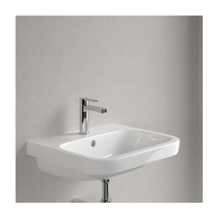 Villeroy & Boch Architectura Waschtisch 41885G01 Weiß