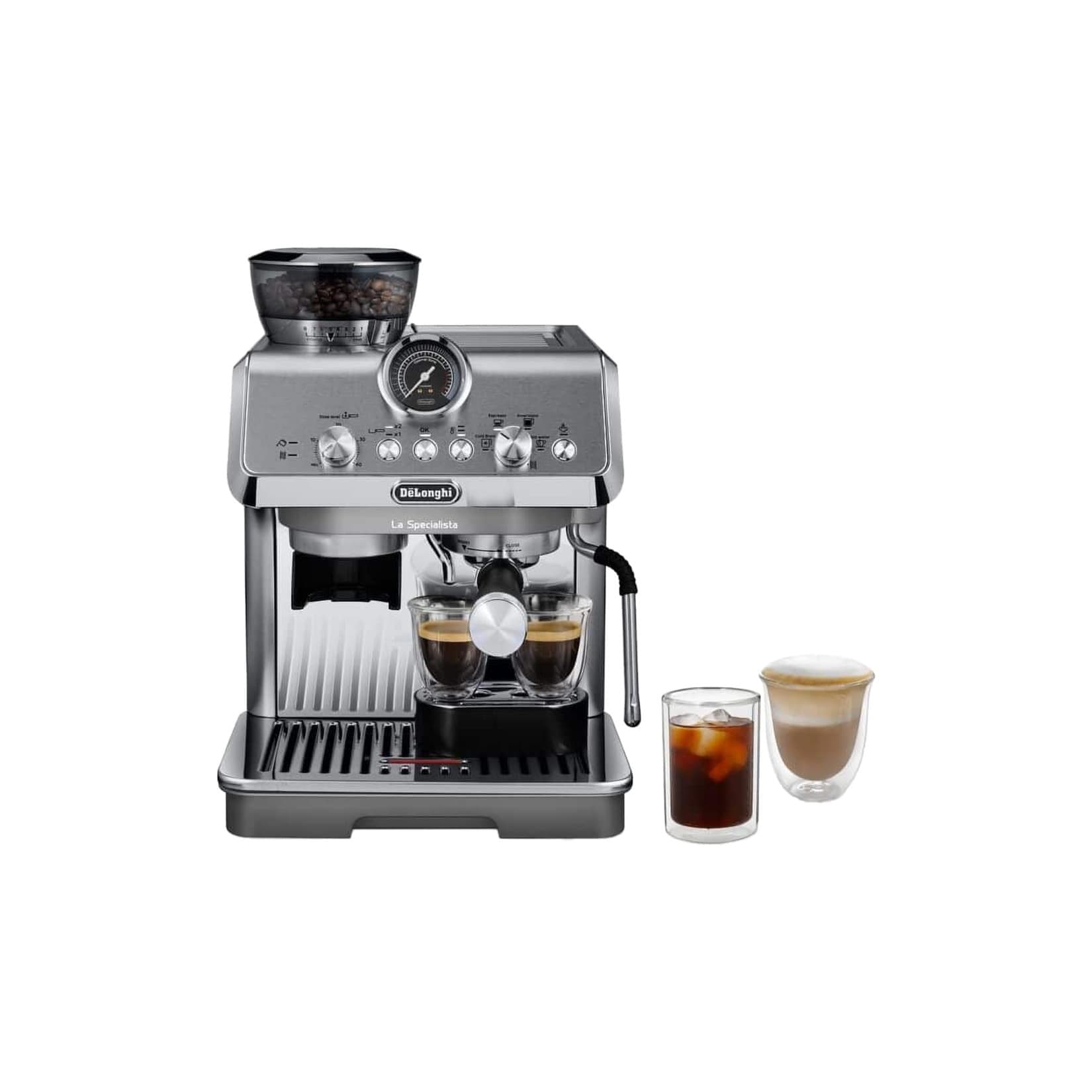 DeLonghi EC9255.M La Specialista Arte Evo Kaffeevollautomat