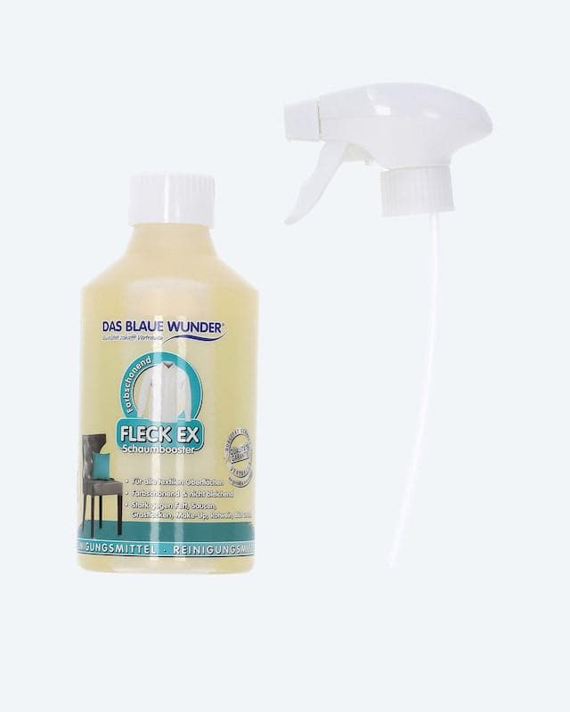 Das blaue Wunder Fleck-Ex Schaumbooster