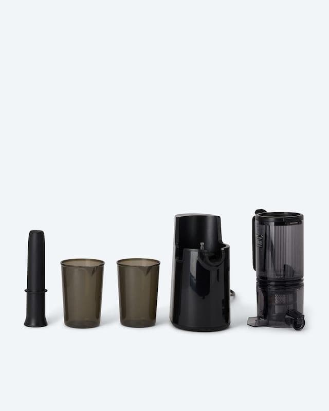 Cucinella Slow Juicer Entsafter