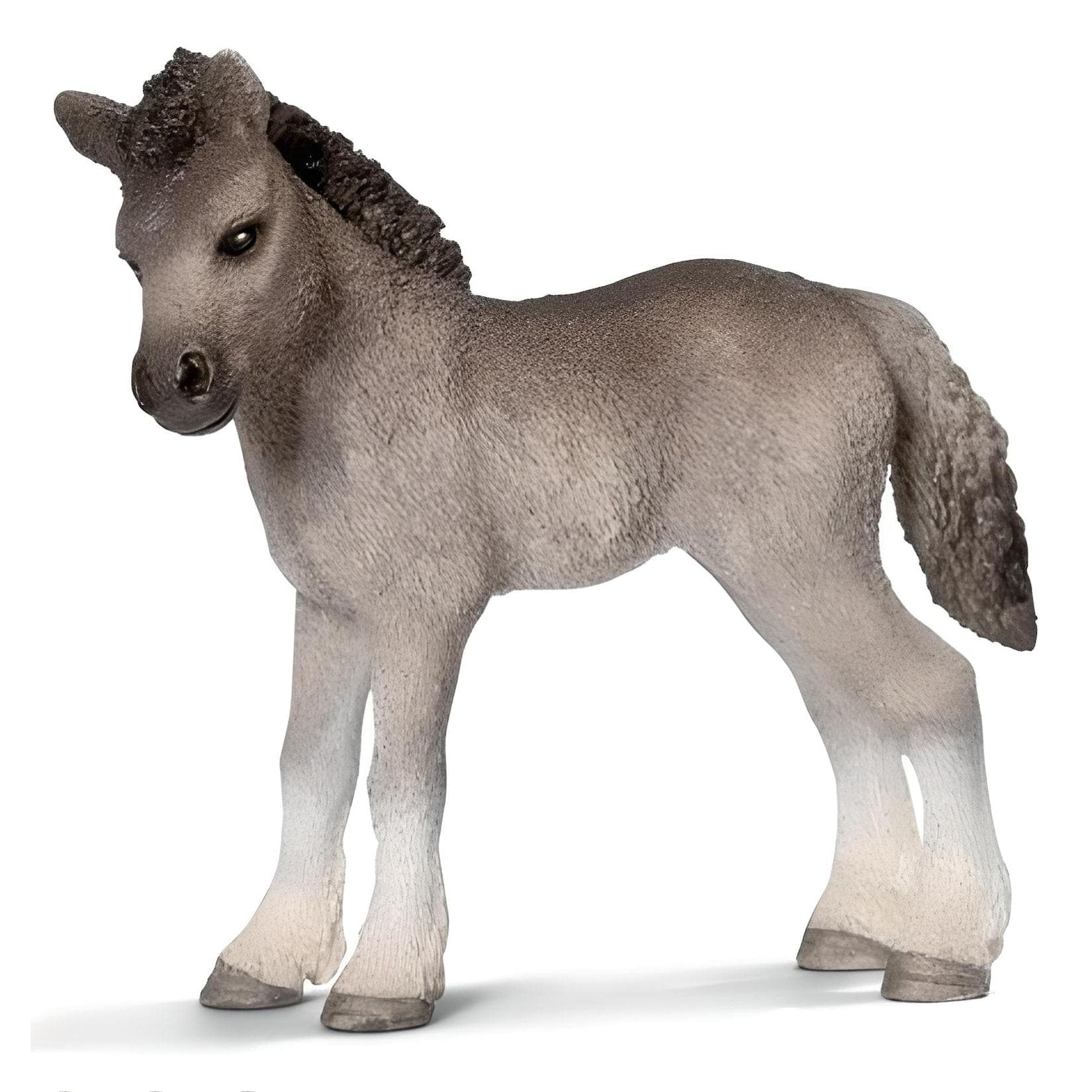 Schleich 13741 Farm Life Fell Pony Fohlen Spielzeug