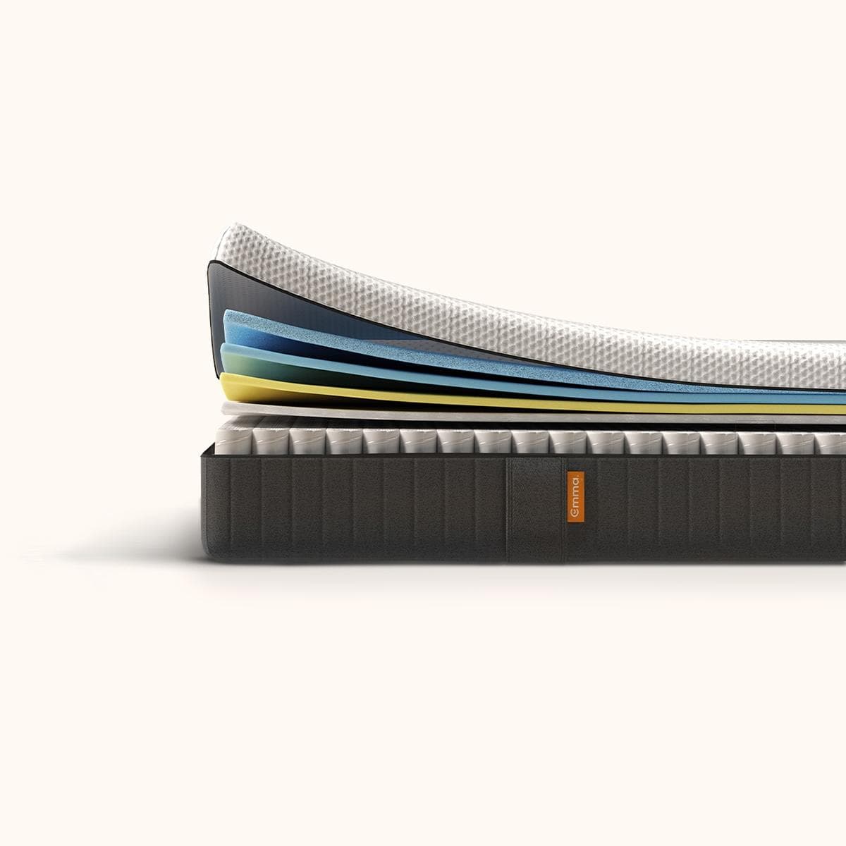 Emma Original Pro+ Matratze 200x200cm