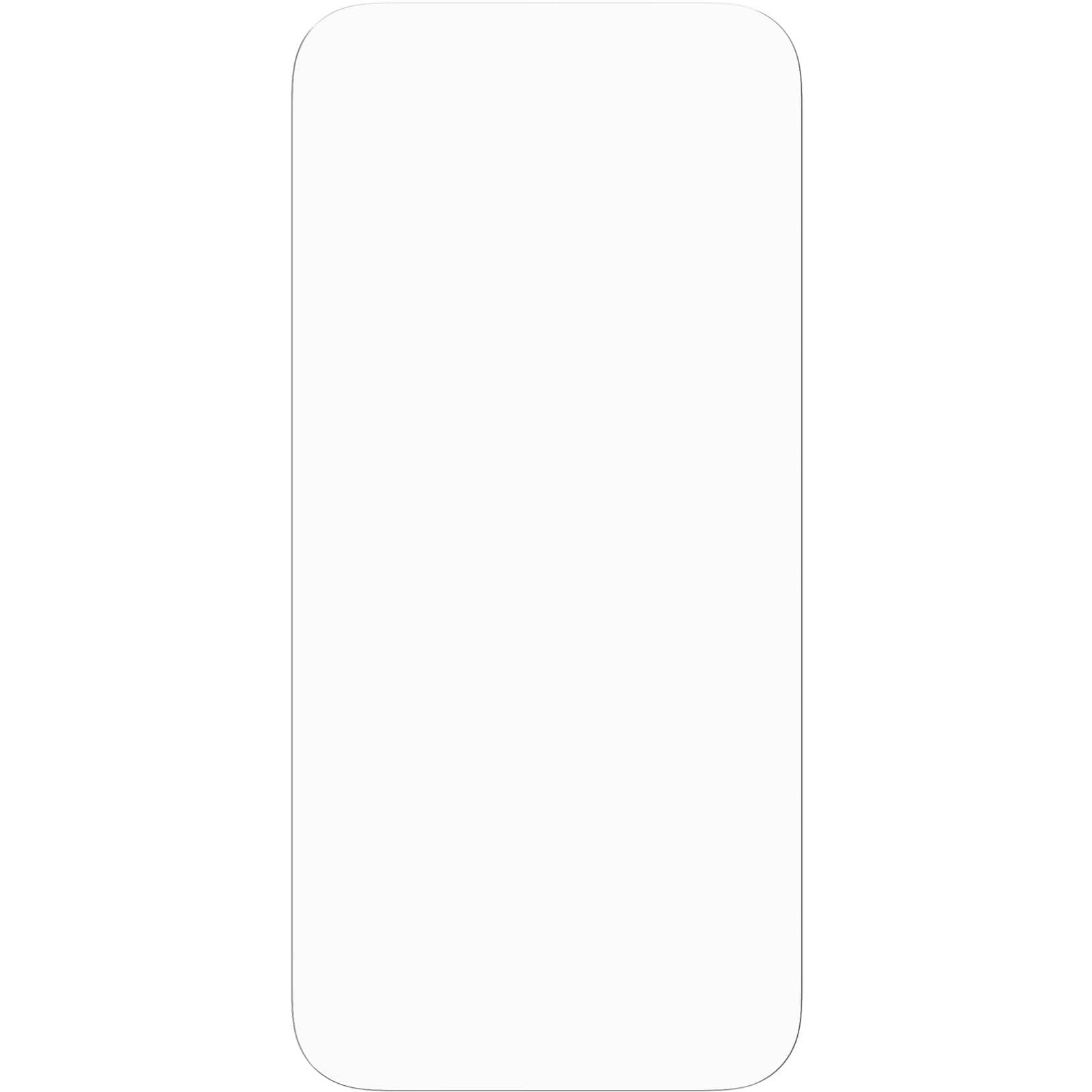 OtterBox Displayschutzglas Glass Screen Protection Transparent