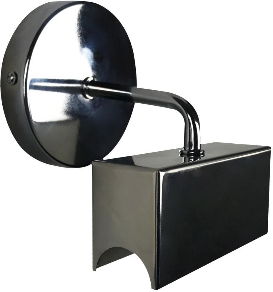 SEGULA Wandleuchte Reno Schwarz