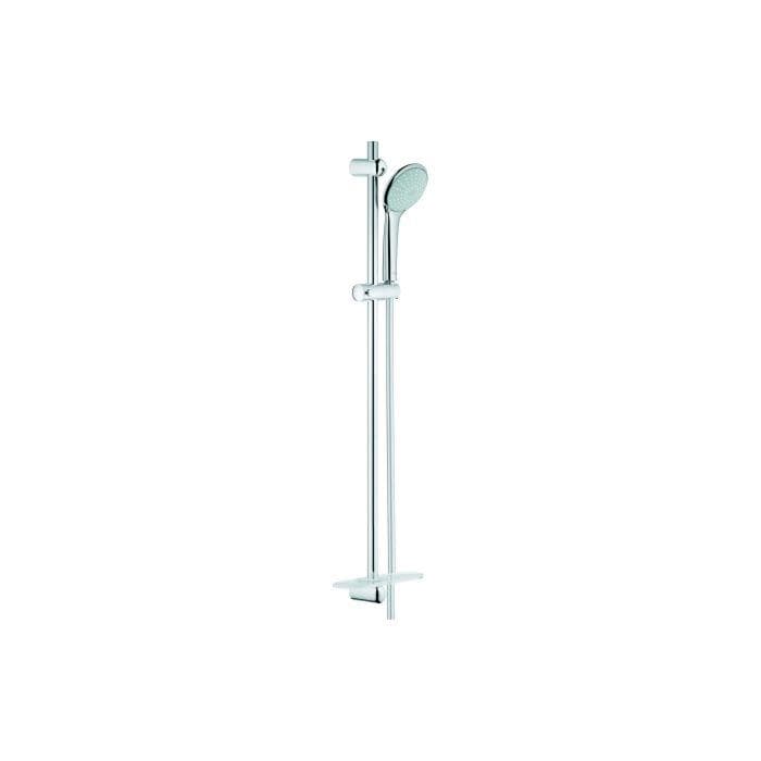 Grohe Euphoria 110 Mono Brauseset 900 mm Chrom
