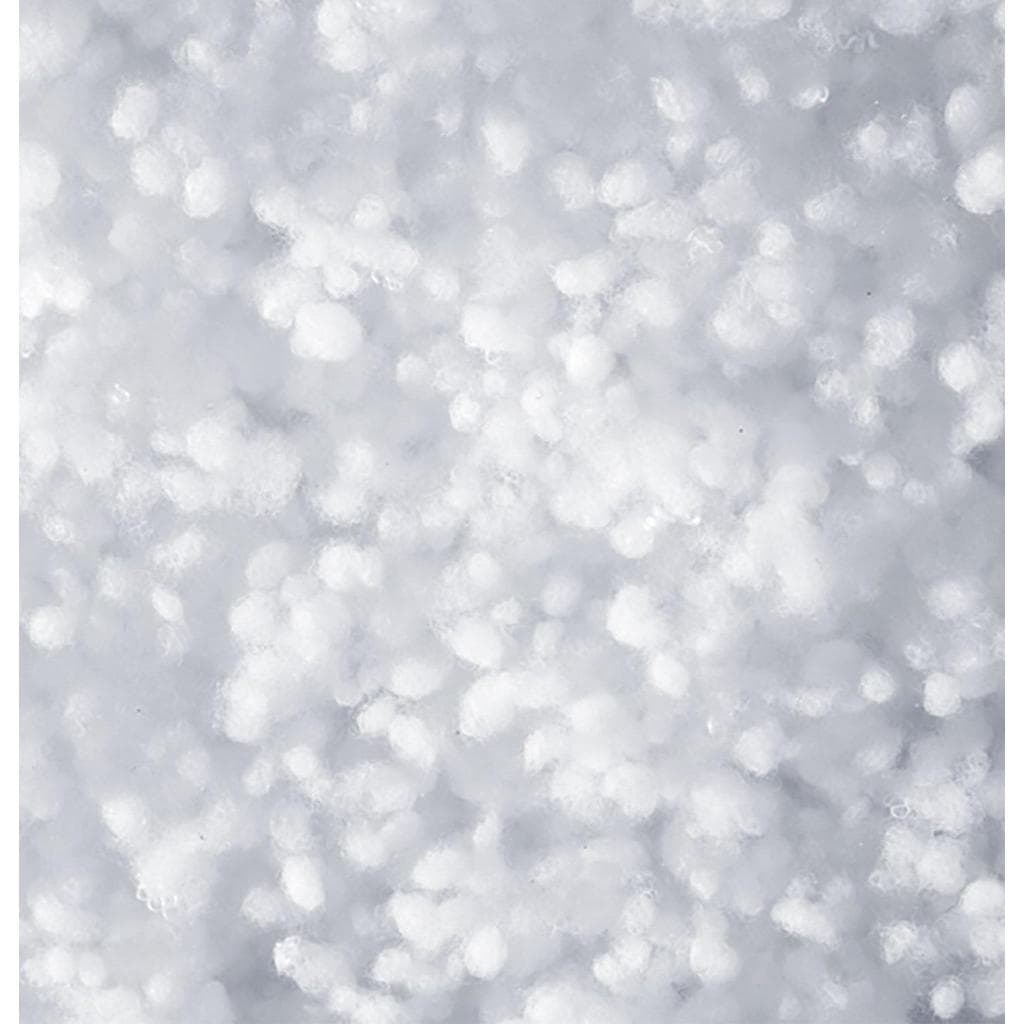 Billerbeck Kissenfüllung Airflocks Faserbällchen Weiß