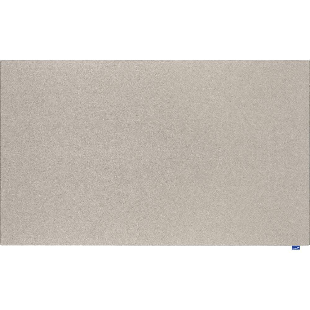 Legamaster Pinnwand Akustik WALL-UP Filz Beige