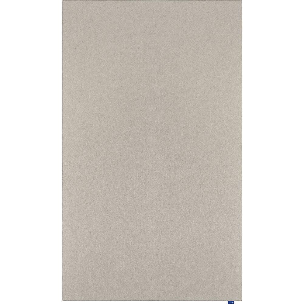 Legamaster Pinnwand Akustik WALL-UP Filz Beige