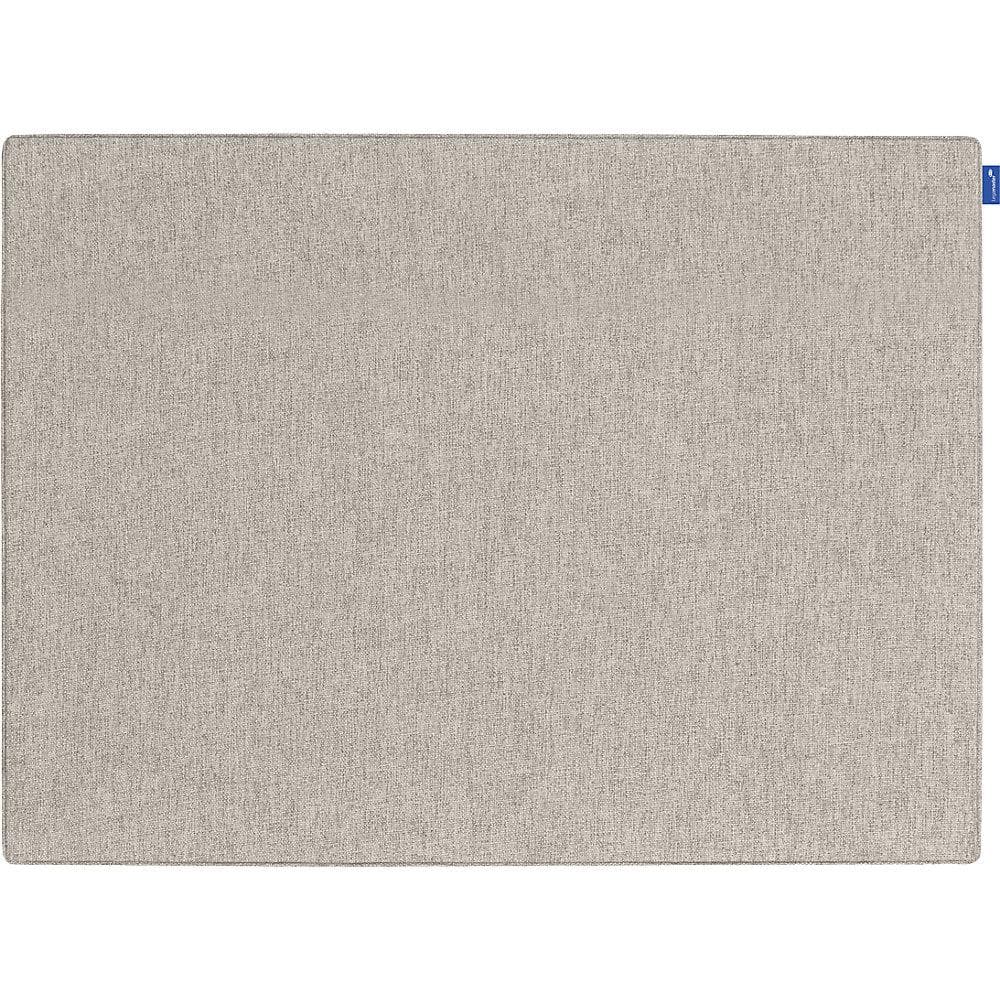 Legamaster Akustik-Pinnwand BOARD-UP Filz Beige