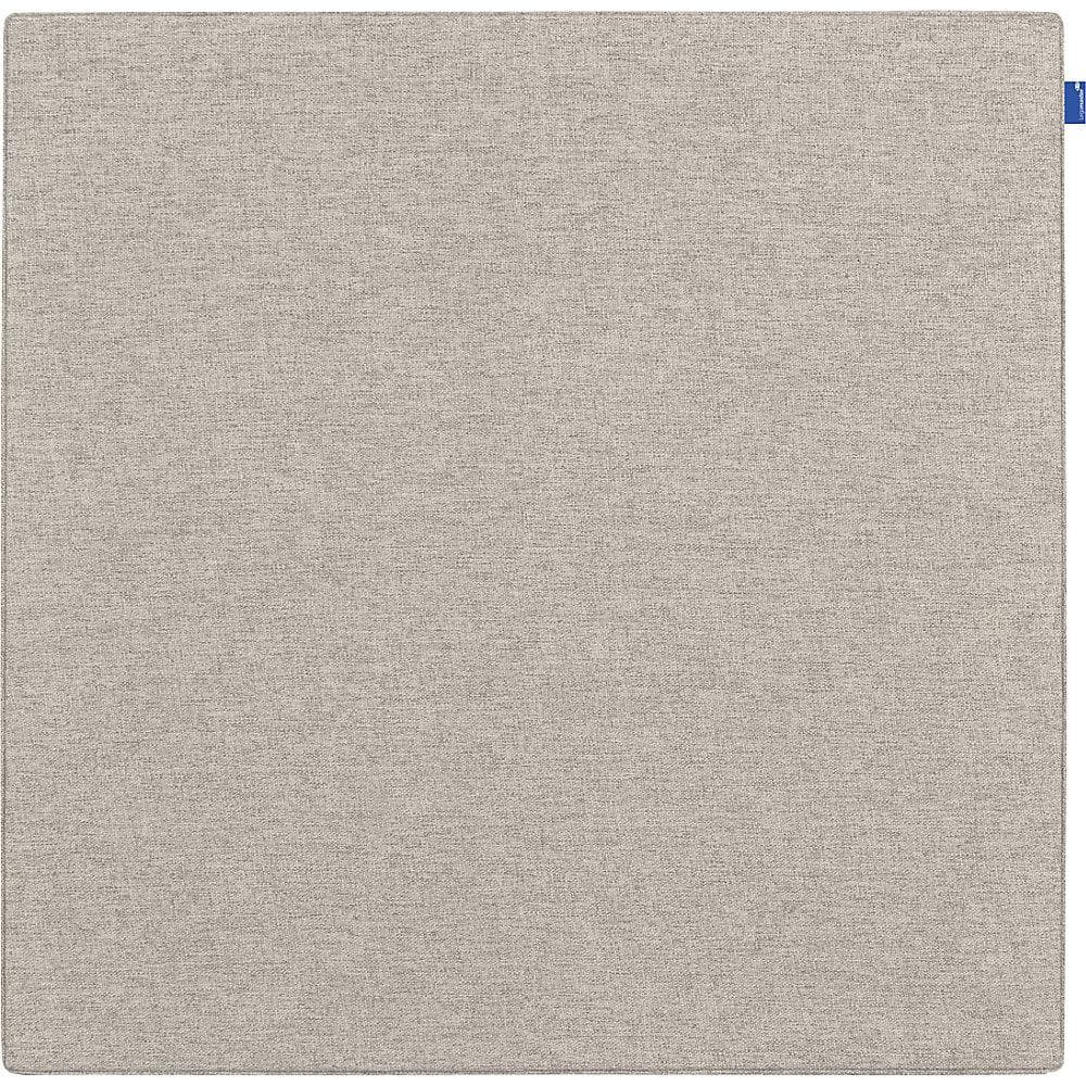 Legamaster BOARD-UP Akustik-Pinnwand Filz Beige