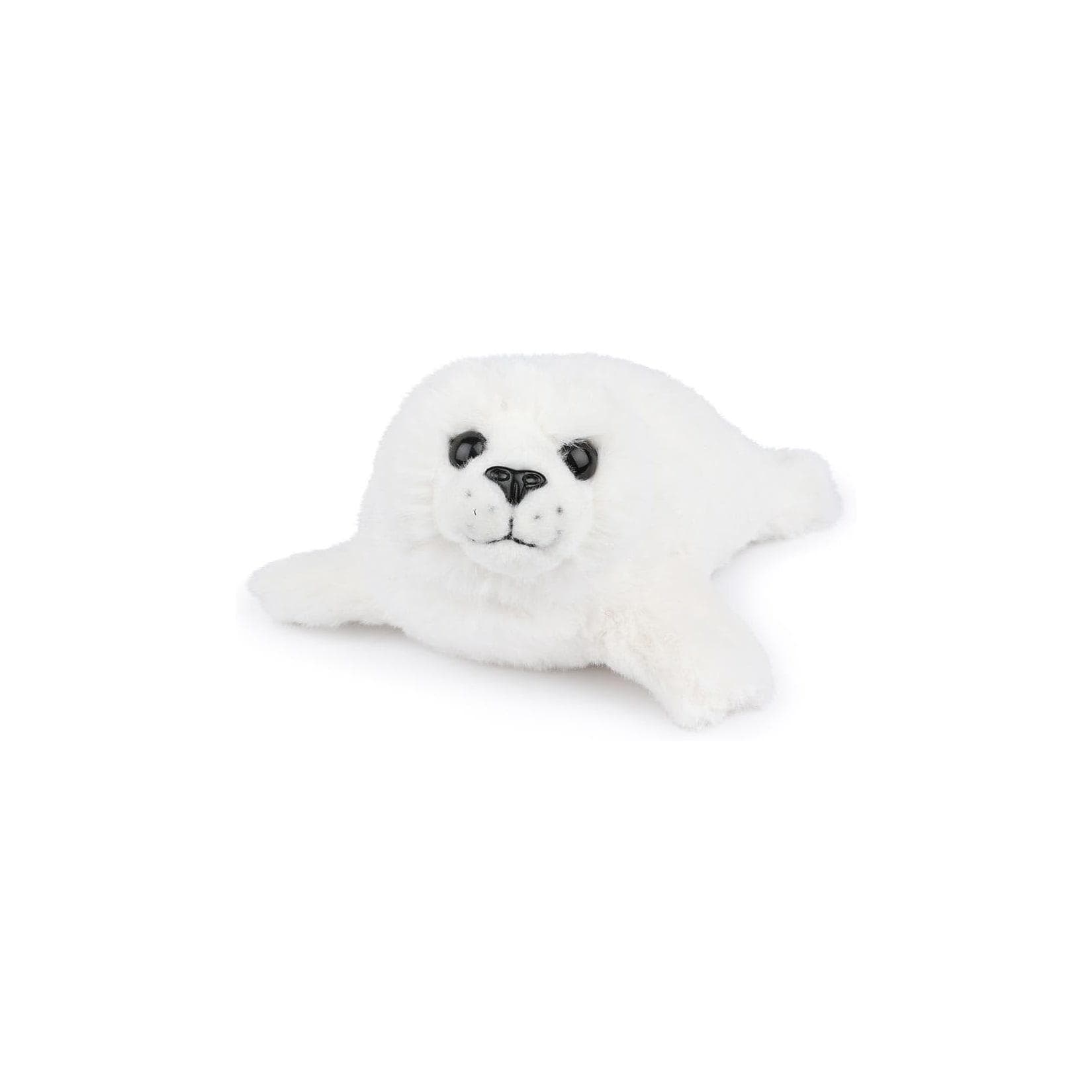 WWF Kuscheltier ECO Plüschtier Robbe 15 cm
