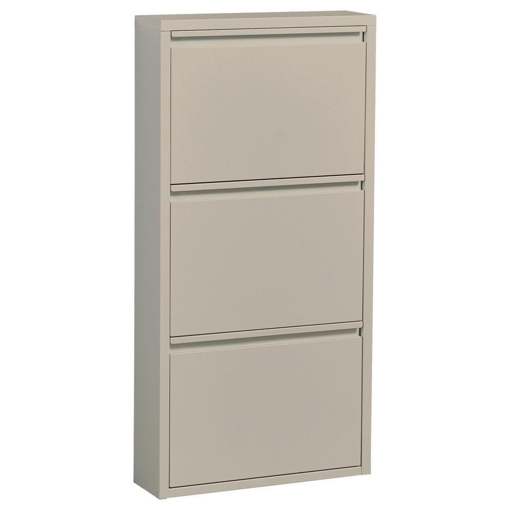 Boxxx Schuhkipper Kaschmir Metall