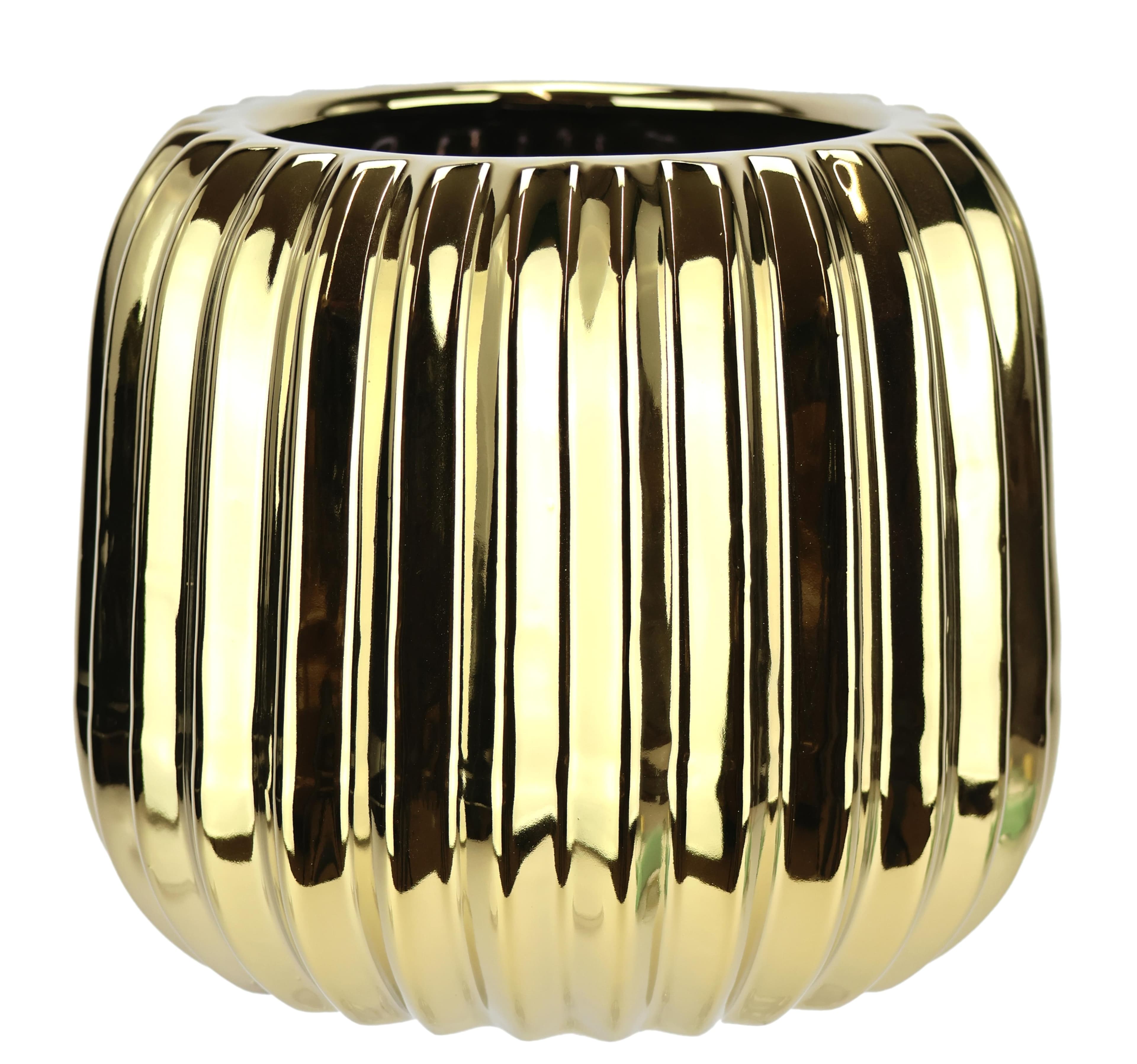 I.GE.A. Dekovase Vase Keramik