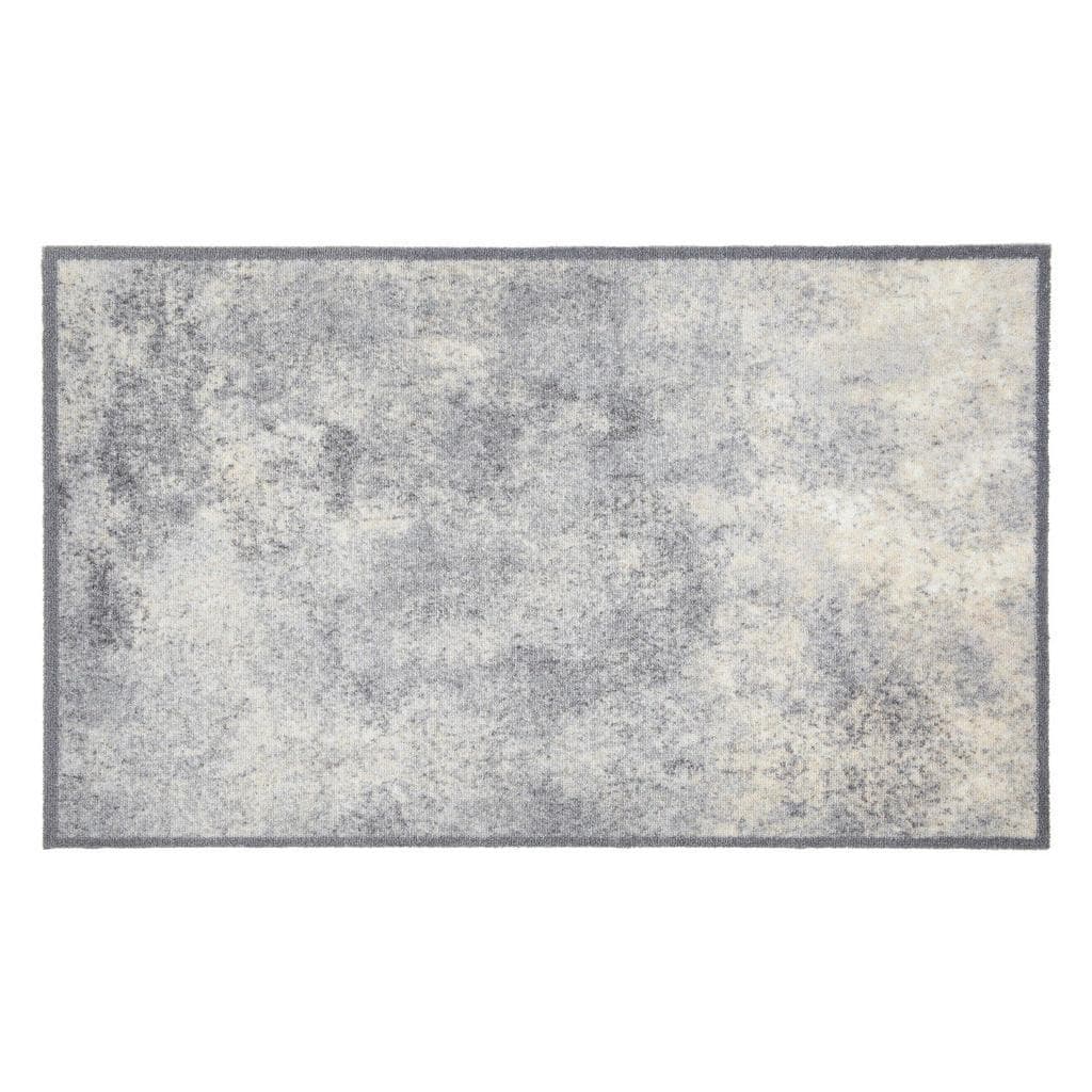 ASTRA Miabella Fußmatte: Saugfähig, Rutschfest & Waschbar