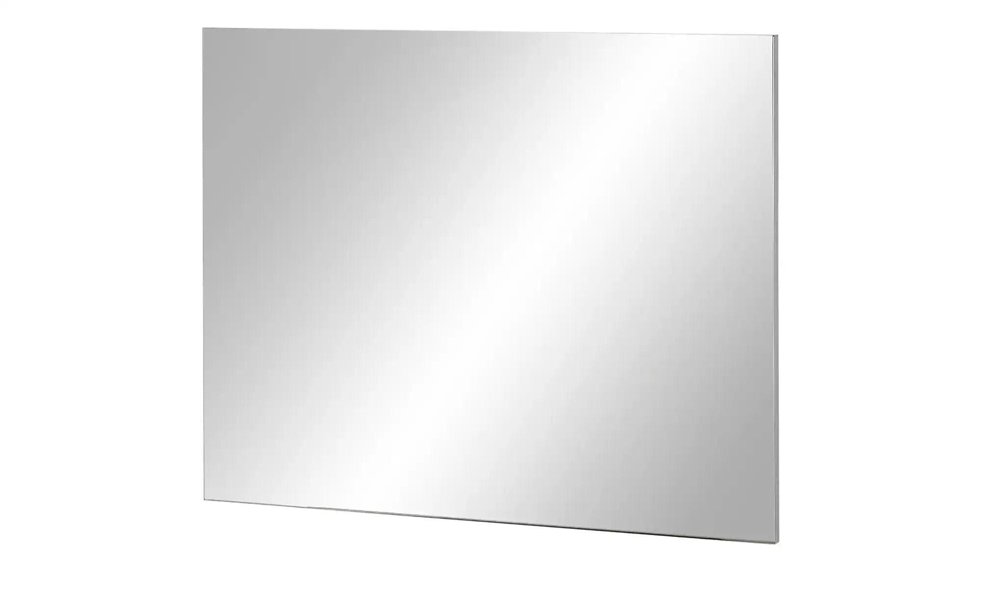 Uno Spiegel Goddert Verspiegelter Glas Aluminium Holzwerkstoff