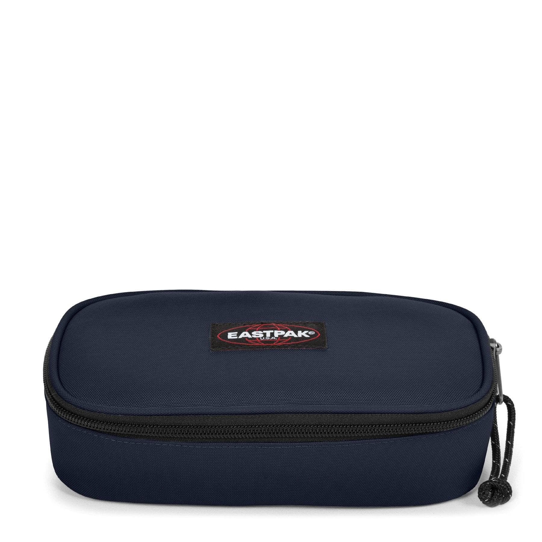 Eastpak Schreibgeräteetui "OVAL XL SINGLE" Kinder Marineblau Polyester