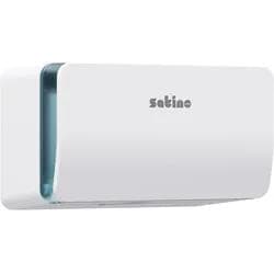 Satino by Wepa HYGINITY Falthandtuchspender XS PT3 weiß