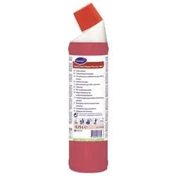 TASKI Sani Clonet Pur-Eco W4f Toilettenreiniger gebrauchsfertig 6 x 750 ml