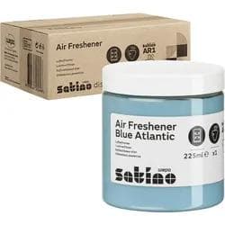 Satino by Wepa HYGINITY Lufterfrischer Refills AR1 6x225 ml Blue Atlantic