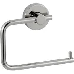 Bobrick B-5436 Cubicle Collection Toilettenpapierrollenhalter Edelstahl Hochglanzpoliert