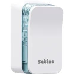 Satino by Wepa HYGINITY Lufterfrischer Eco AR1 Weiß