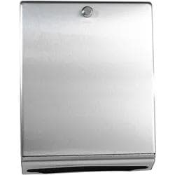 Bobrick B-2620 Classic Papierhandtuchspender 1 Spender