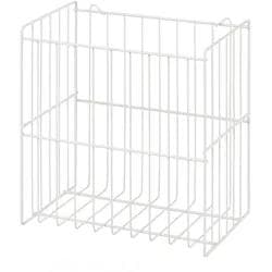 Satino by Wepa Abfallkorb Draht 17 Liter small 1 Stück