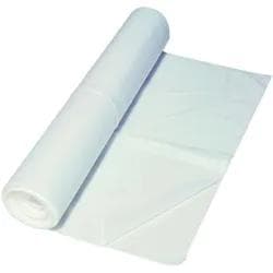 Deiss STANDARD Abfallbeutel 30 Liter Weiß 11 my