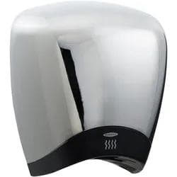 Bobrick B-778 DuraDry Händetrockner 1380 Watt Chrom