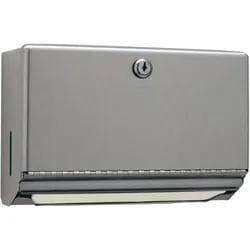 Bobrick B-26212 Classic Papierhandtuchspender 1 Spender