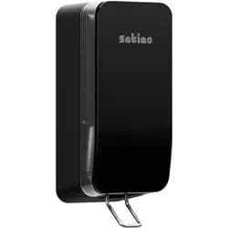 Satino by Wepa HYGINITY Manueller Clean&Care Spender SF1 1000 ml Schwarz