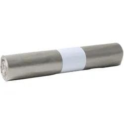 Deiss PE-HD Abfallbeutel 30 Liter 5 my transparent