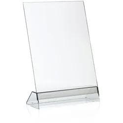 Taymar Tischaufsteller L150 DIN A5 schräg