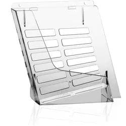 Tisch-Prospekthalter DIN A5 plus