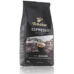 Tchibo Espresso Sicilia Style Intense 6/6 ganze Bohnen 1kg