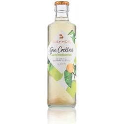 Blenndis Gin Cocktail Pacific Muse 10,5% Vol. 0,25l
