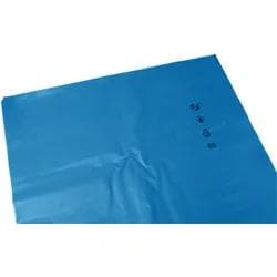Deiss PREMIUM Abfallsäcke 240 Liter Blau 100 my
