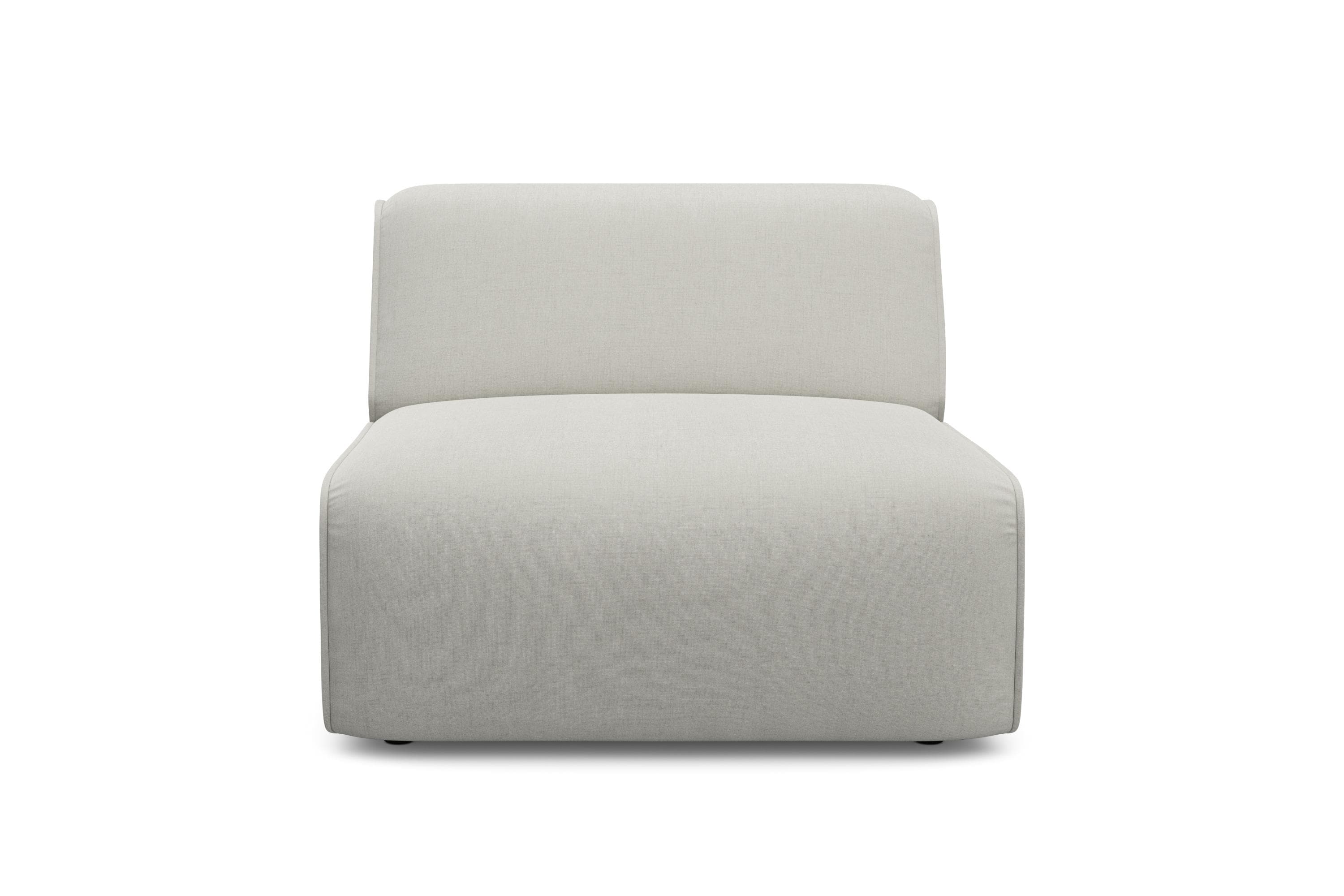 OTTO HOME Merid Sessel Beige Polstermöbel Modul