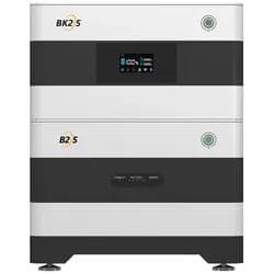 SunEnergyXT BK215 konfigurierbares Komplettpaket