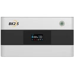 SunEnergyXT BK215 Kopfspeicher 2,15 kWh