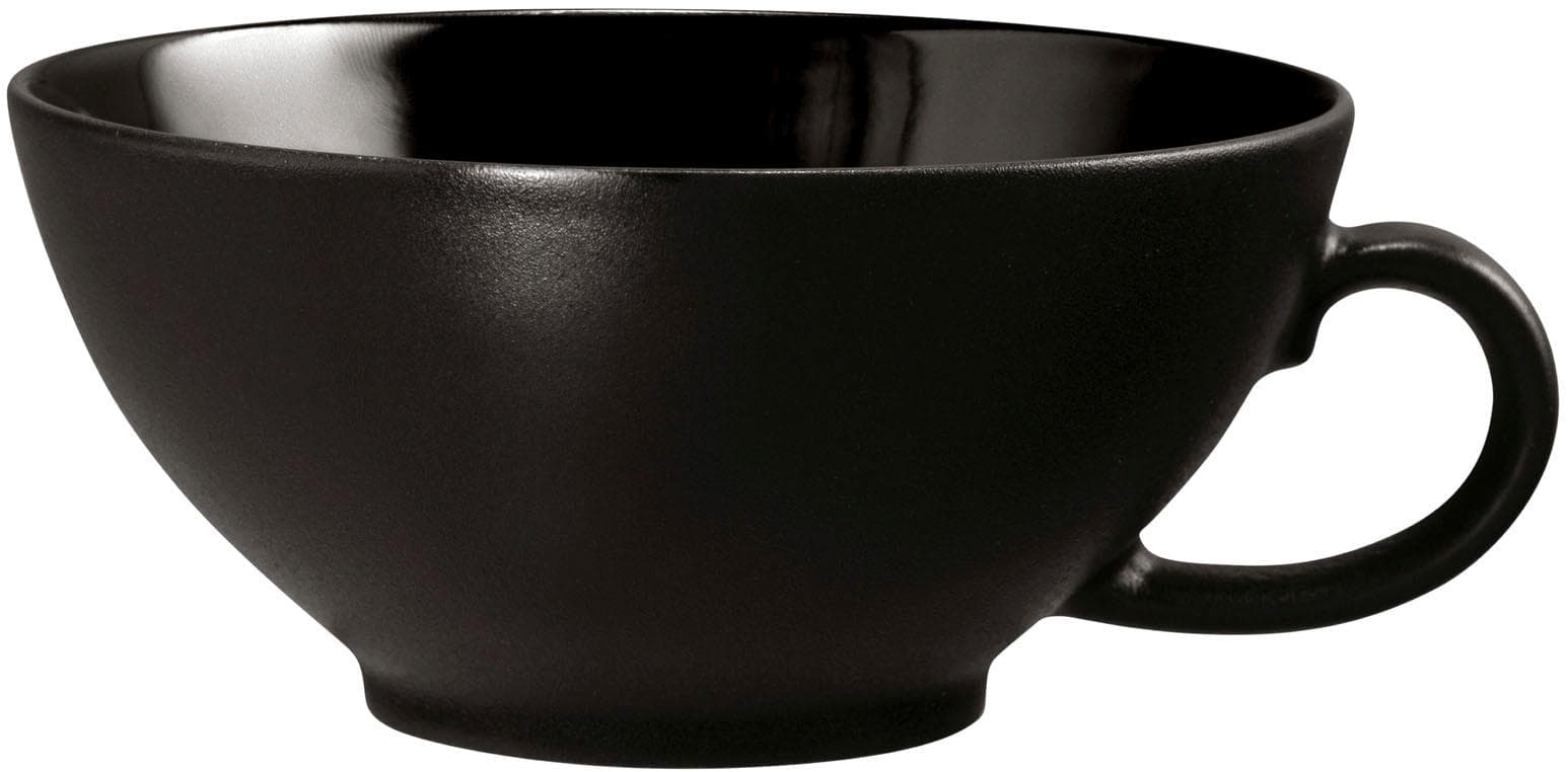 Tasse SELTMANN WEIDEN Liberty - Velvet Black Schwarz