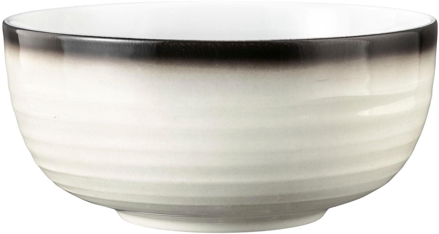 Müslischale Seltmann Weiden Terra Corso 15 cm Porzellan