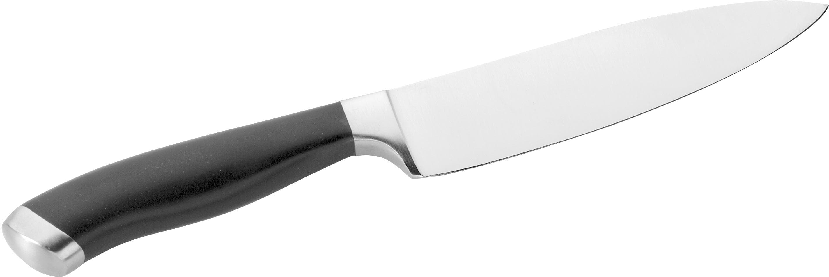 Professionelles Kochmesser aus Edelstahl