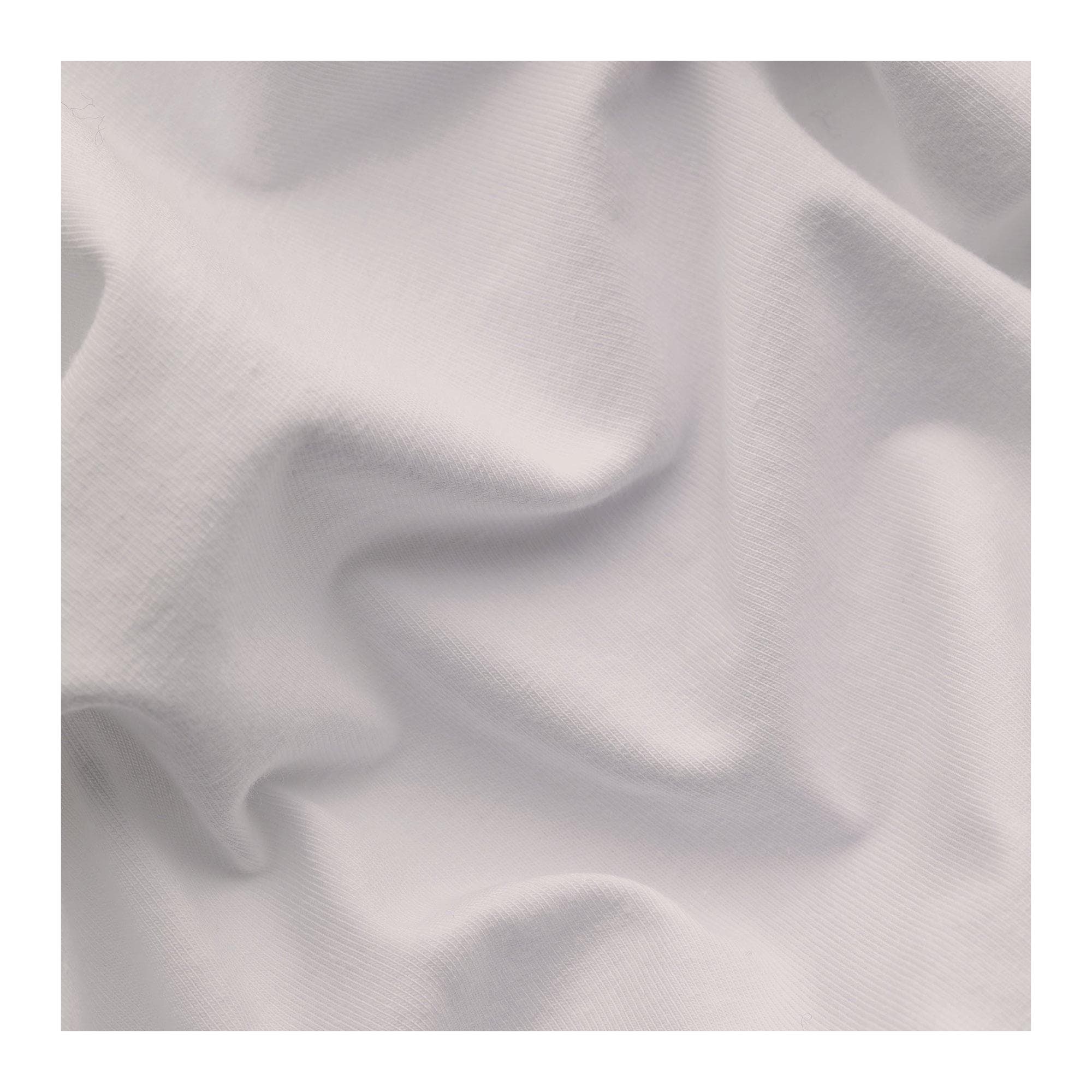 Schlafgut Kissenbezug Woven Satin Baumwolle Zero-Waste