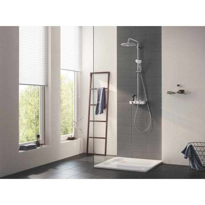 Grohe Euphoria SmartControl 260 Mono Duschsystem Chrom