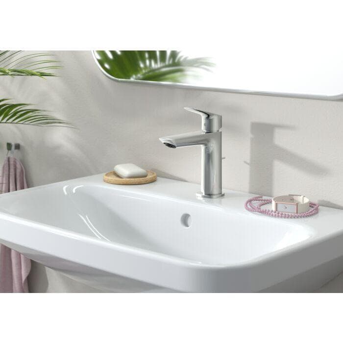 Hansgrohe Waschtischarmatur