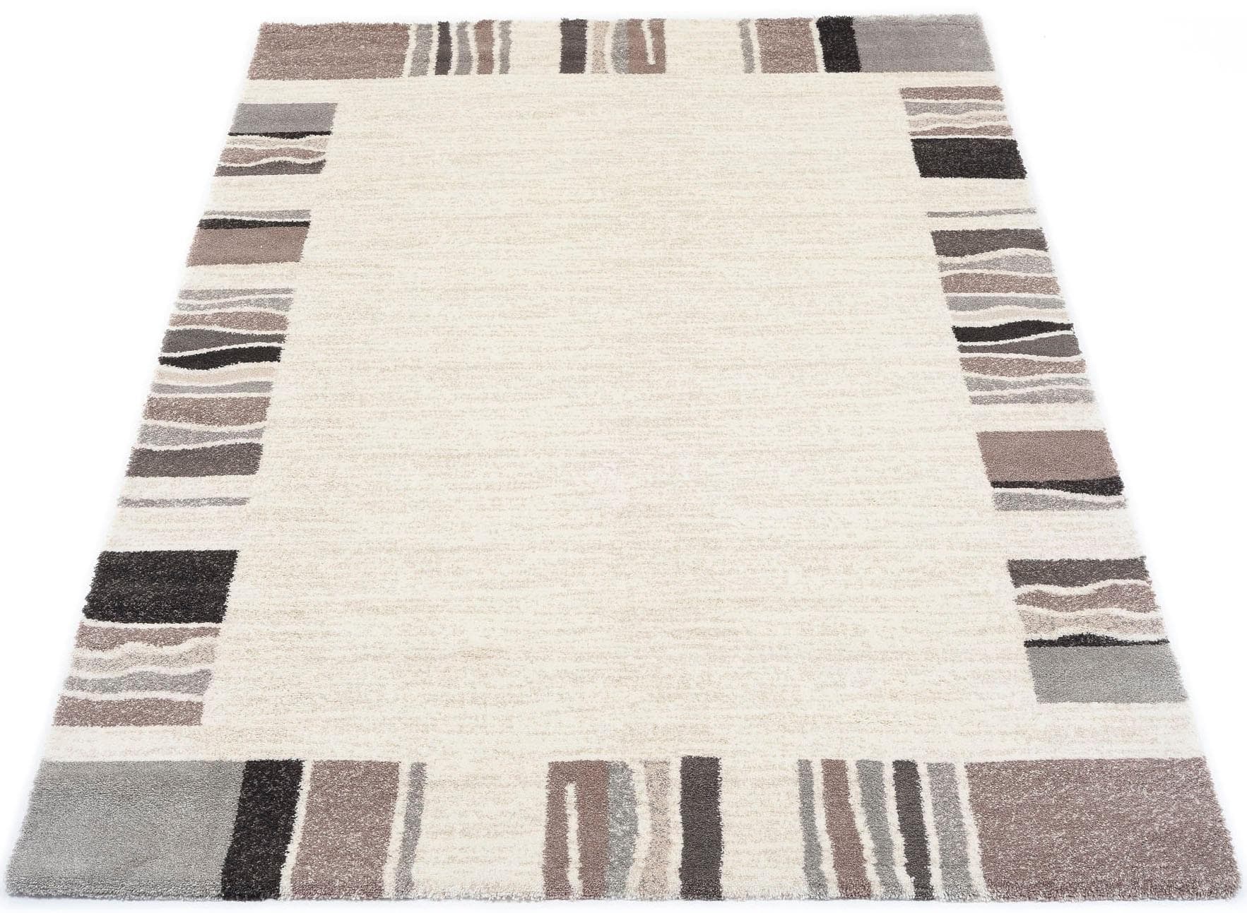 OCI DIE TEPPICHMARKE LEXA DIDI Teppich: Modernes Design für Wohnzimmer