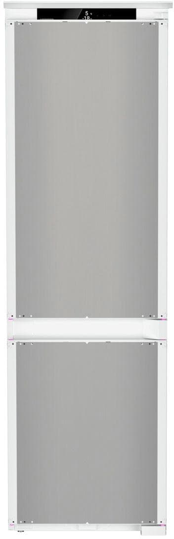 LIEBHERR Einbaukühlgefrierkombination ICSe 5103-20 4-Sterne LED-Innenbeleuchtung