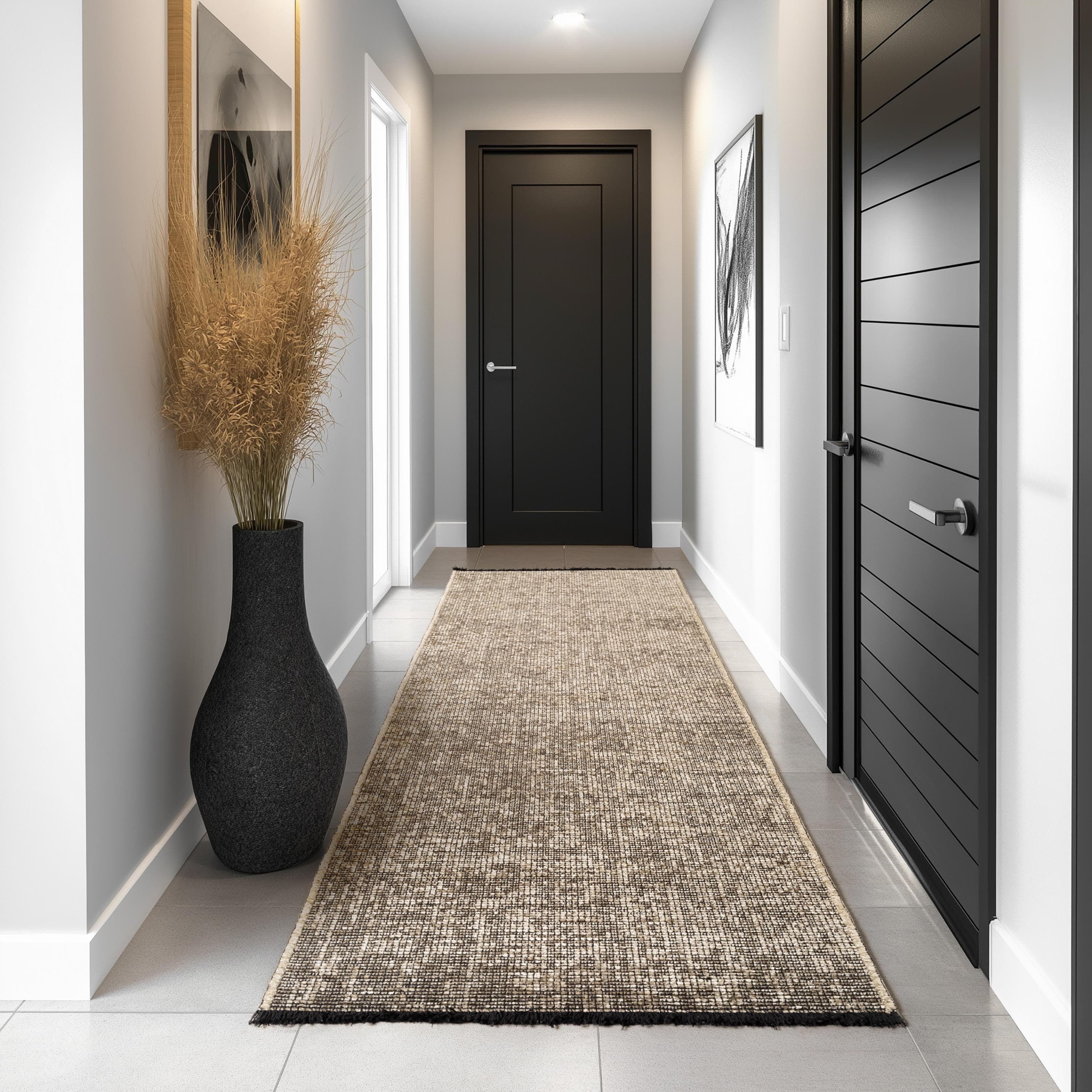 AYYILDIZ TEPPICHE SPACE 1900 Beige Boho Vintage Teppich